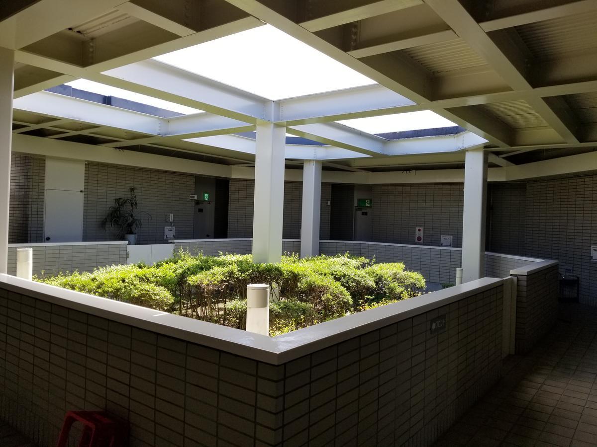 Hotel Mirano (Adults Only) Utsunomiya Eksteriør billede