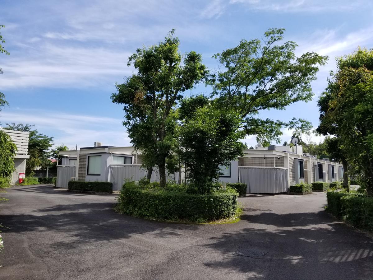 Hotel Mirano (Adults Only) Utsunomiya Eksteriør billede